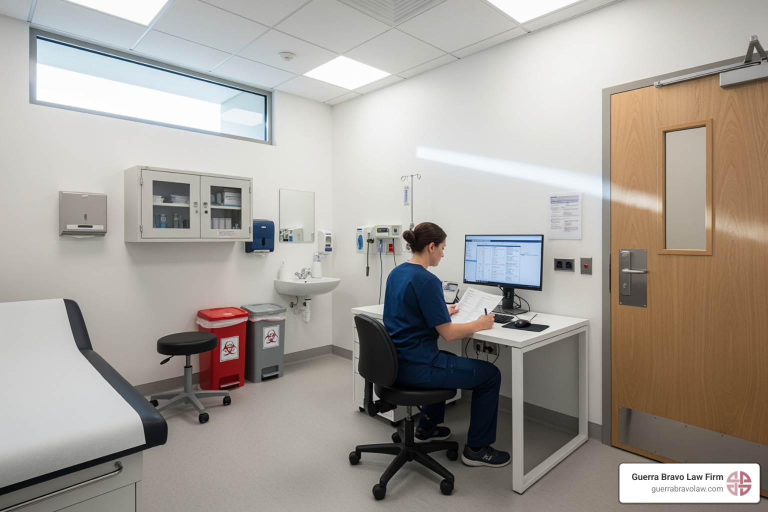 Detention Facility Standards and Healthcare - ICE ERO detention